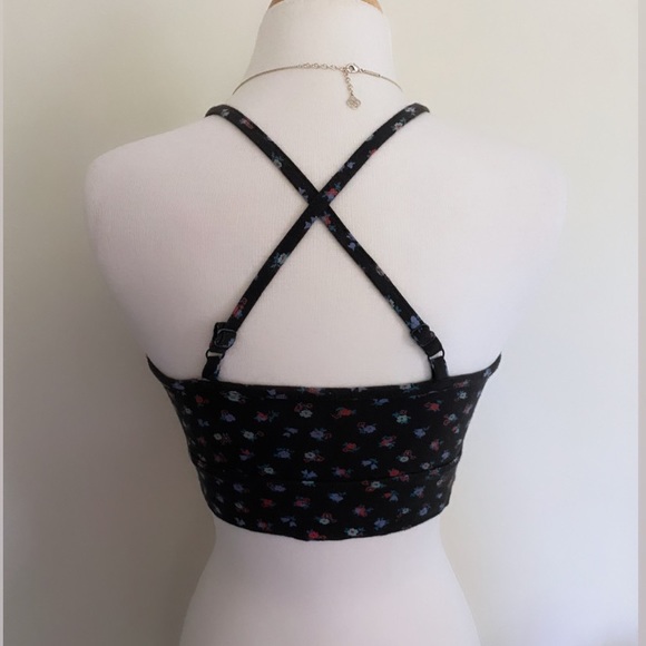 A.E and Aerie Bralette Bundle - Picture 3 of 13